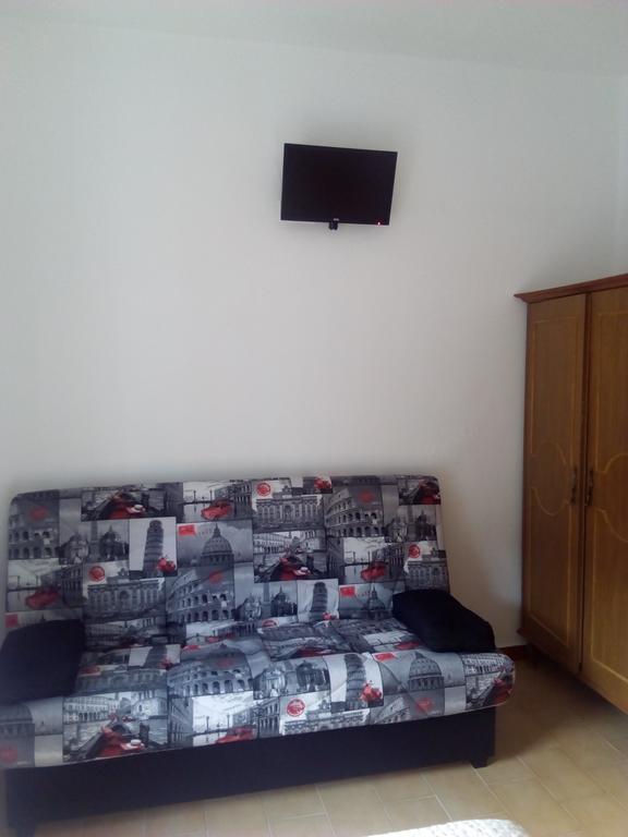 Hostal Batato Вьер де ла Фронтера Экстерьер фото