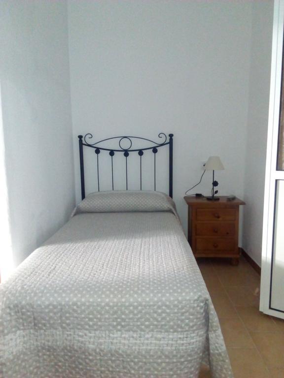 Hostal Batato Вьер де ла Фронтера Экстерьер фото
