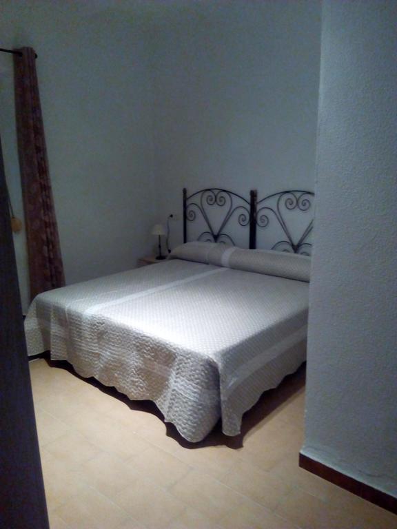 Hostal Batato Вьер де ла Фронтера Экстерьер фото