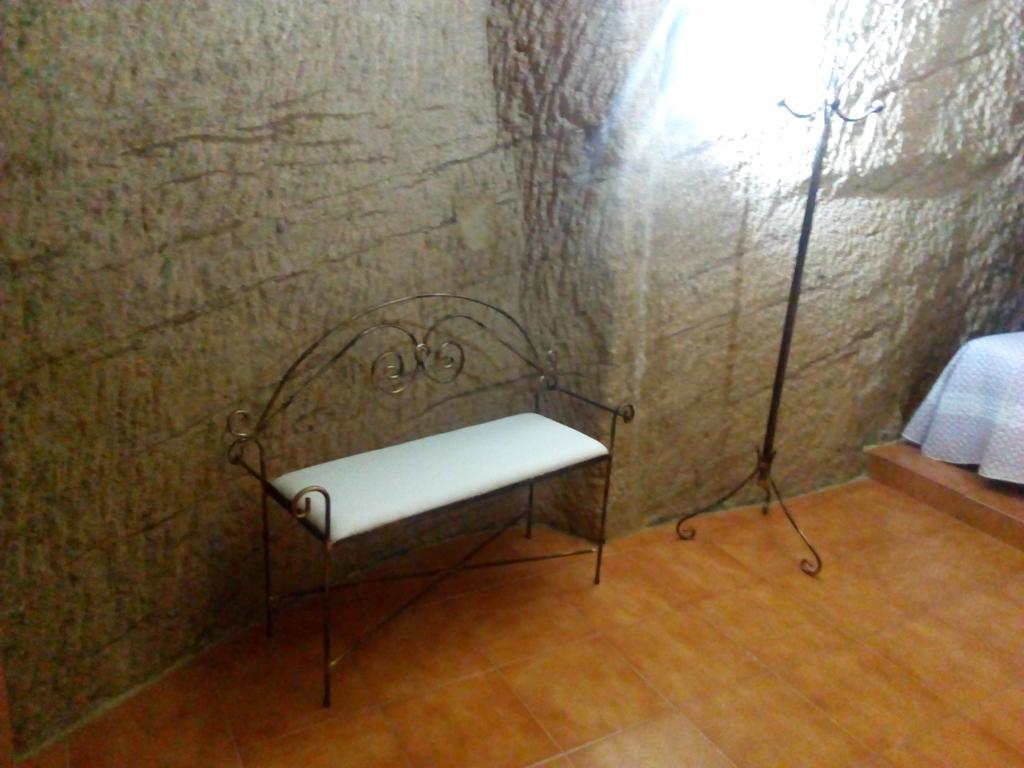Hostal Batato Вьер де ла Фронтера Экстерьер фото