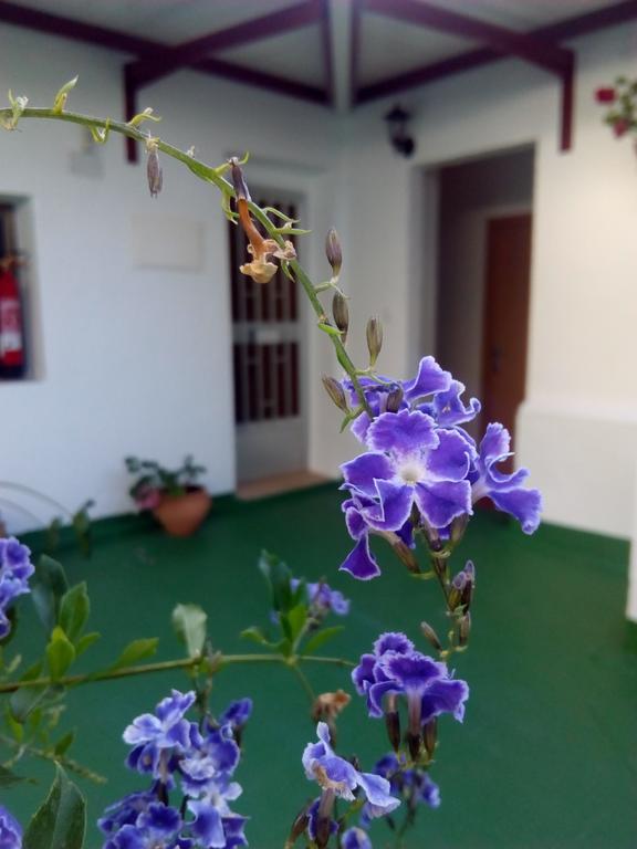 Hostal Batato Вьер де ла Фронтера Экстерьер фото