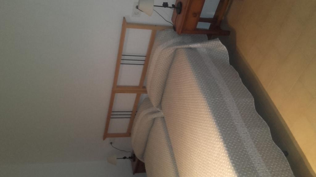 Hostal Batato Вьер де ла Фронтера Экстерьер фото