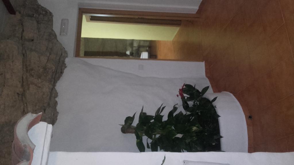 Hostal Batato Вьер де ла Фронтера Экстерьер фото