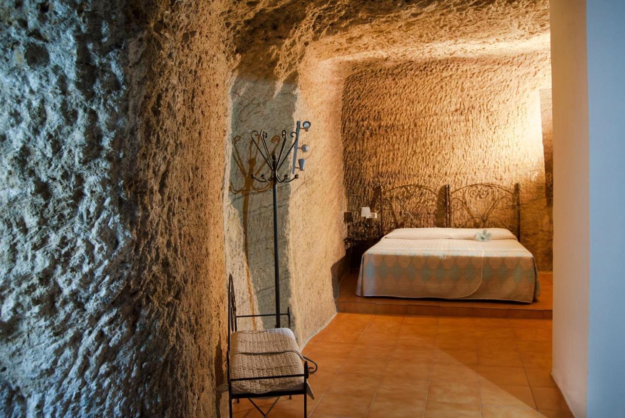 Hostal Batato Вьер де ла Фронтера Экстерьер фото