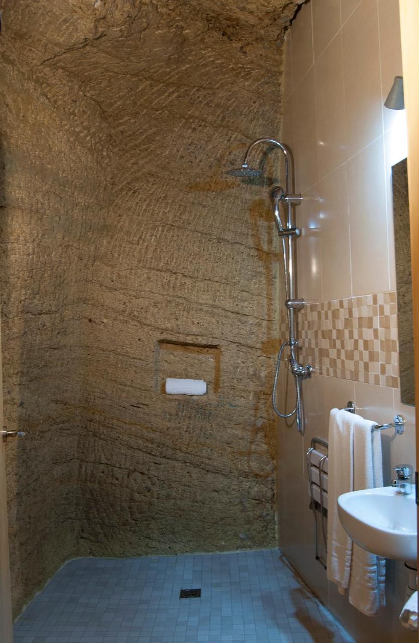 Hostal Batato Вьер де ла Фронтера Экстерьер фото