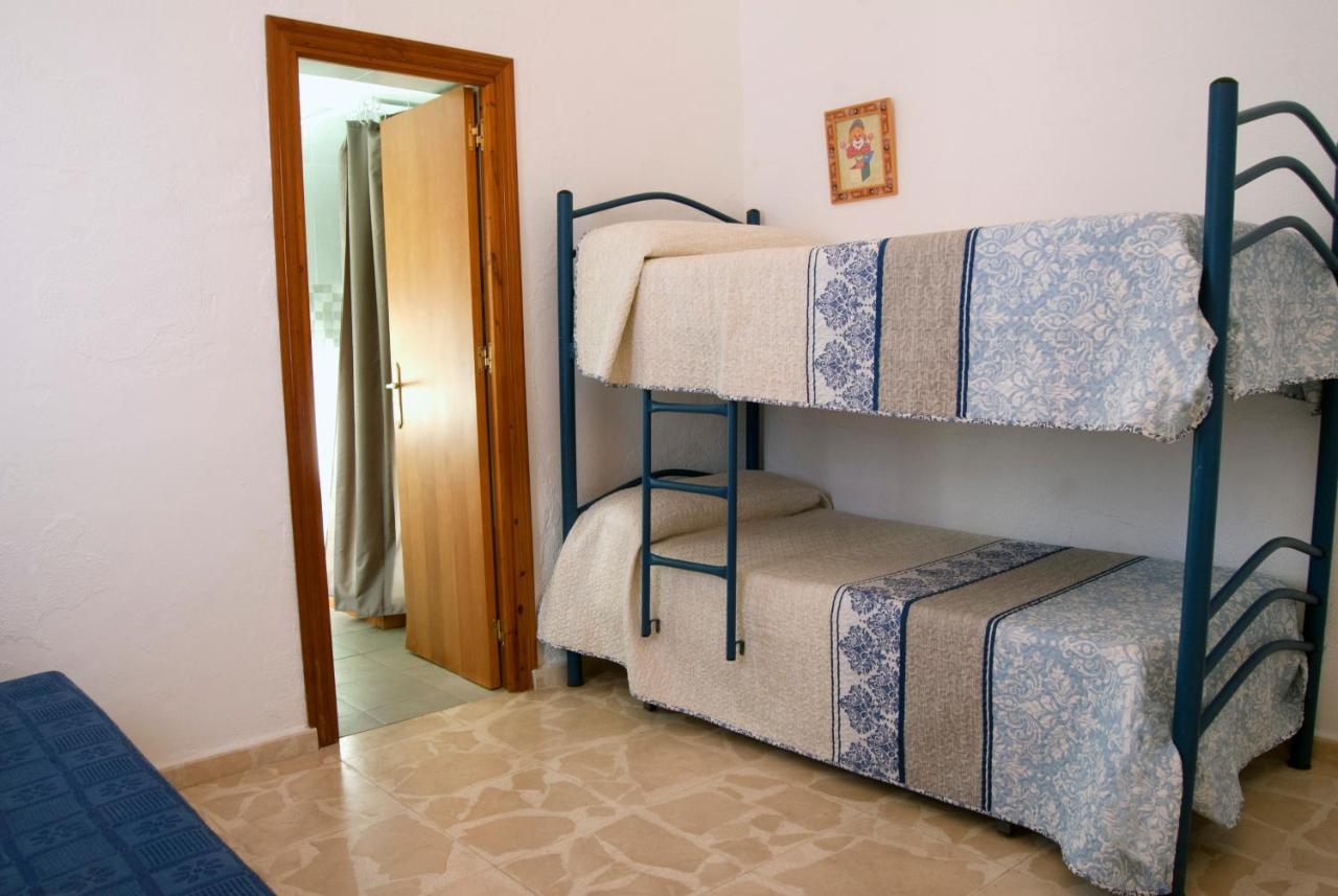 Hostal Batato Вьер де ла Фронтера Экстерьер фото