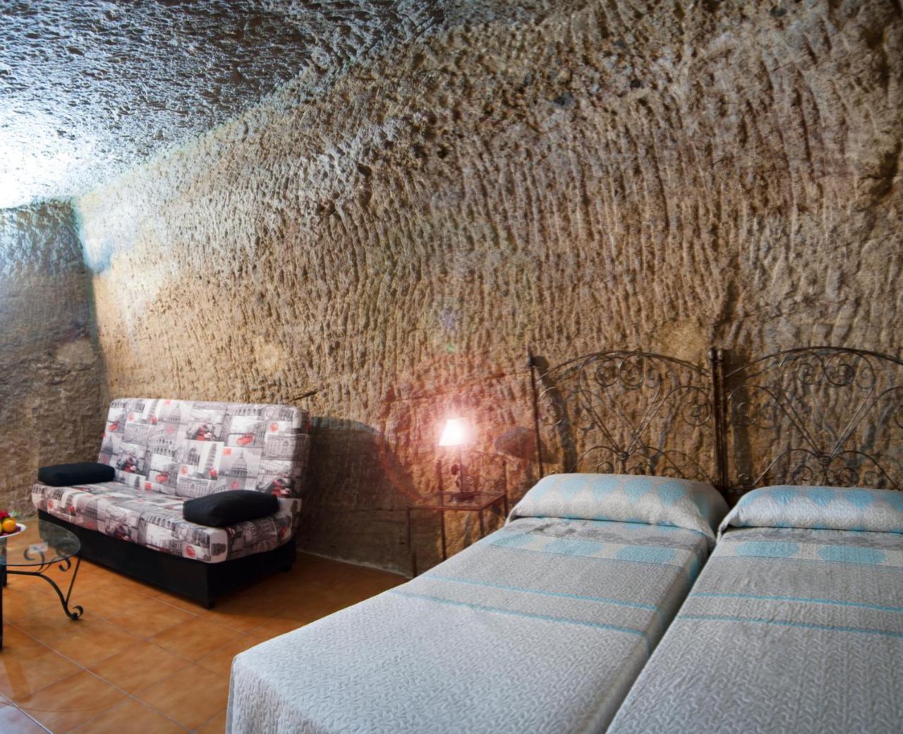 Hostal Batato Вьер де ла Фронтера Экстерьер фото